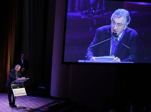 Robert De Niro Photo