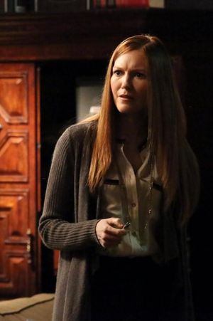 Darby Stanchfield @ BroadwayWorld Darby Stanchfield Photo