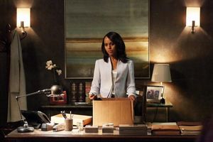 Kerry Washington @ BroadwayWorld Kerry Washington Photo