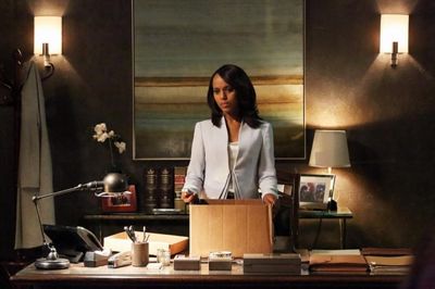 Kerry Washington Photo