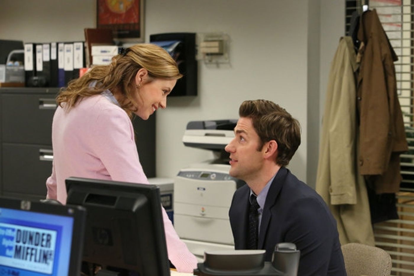 Photo Flash: First Look - This Week's New Episode of THE OFFICE  Image
