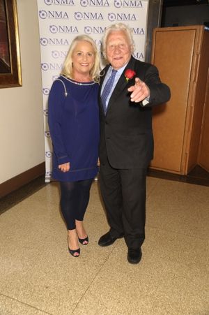 Joe Sirola, Gozzo Sirola @ BroadwayWorld Joe Sirola, Gozzo Sirola Photo