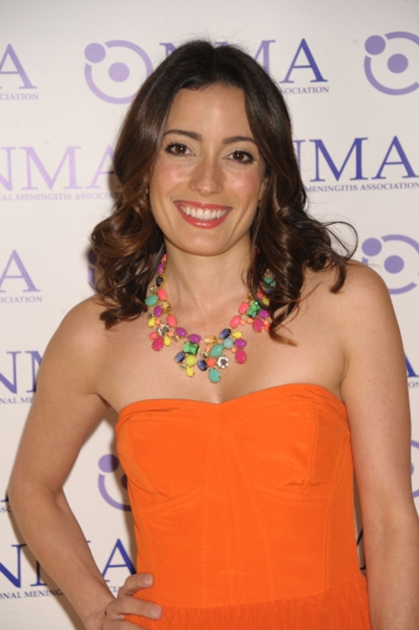 Photo Flash: Rita Cosby, Richard Thomas and More at NMA's GIVE KIDS A SHOT Gala Photo Flash: Rita Cosby, Richard Thomas and More at NMA's GIVE KIDS A SHOT Gala Image