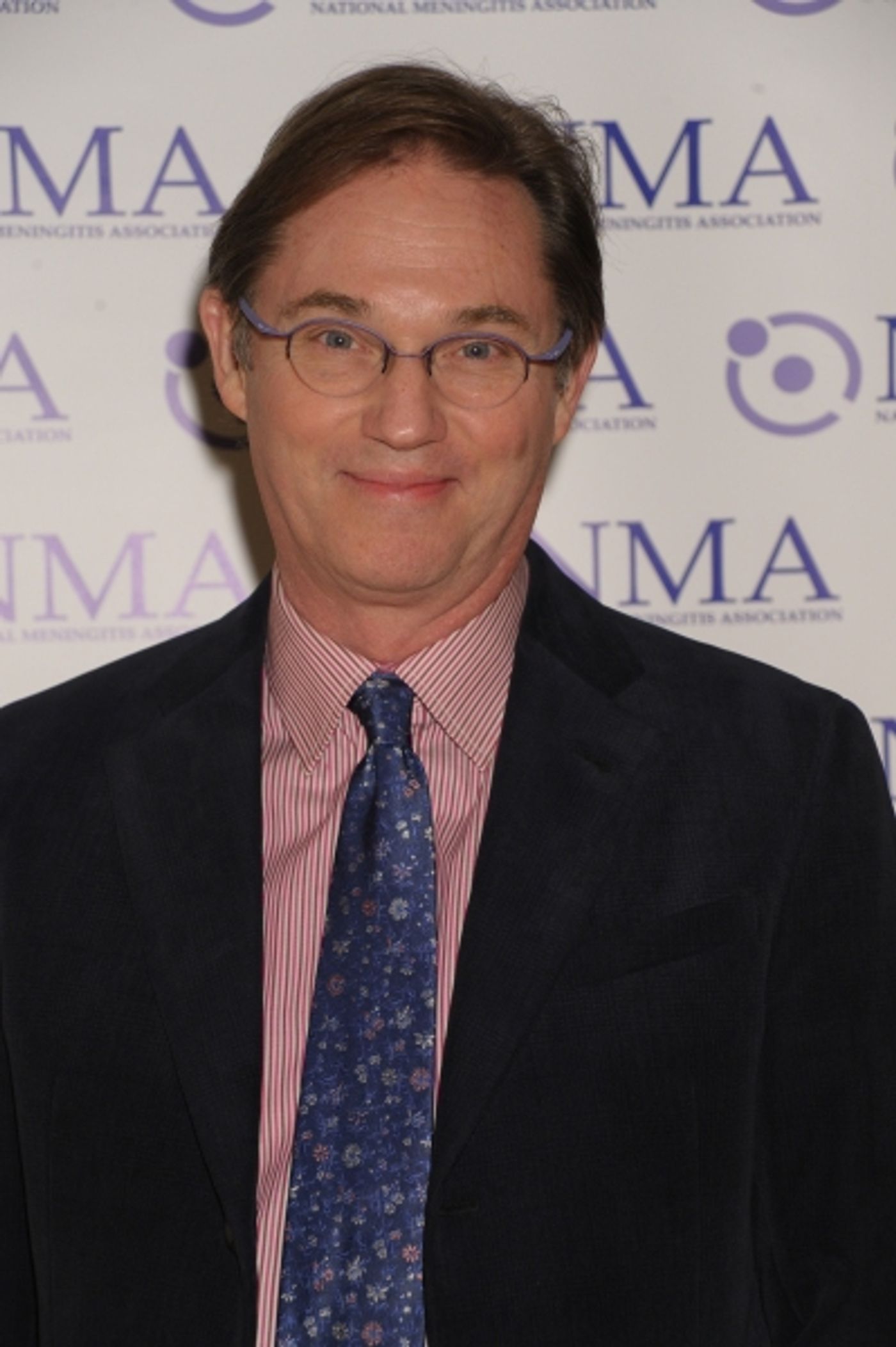 Photo Flash: Rita Cosby, Richard Thomas and More at NMA's GIVE KIDS A SHOT Gala  Image