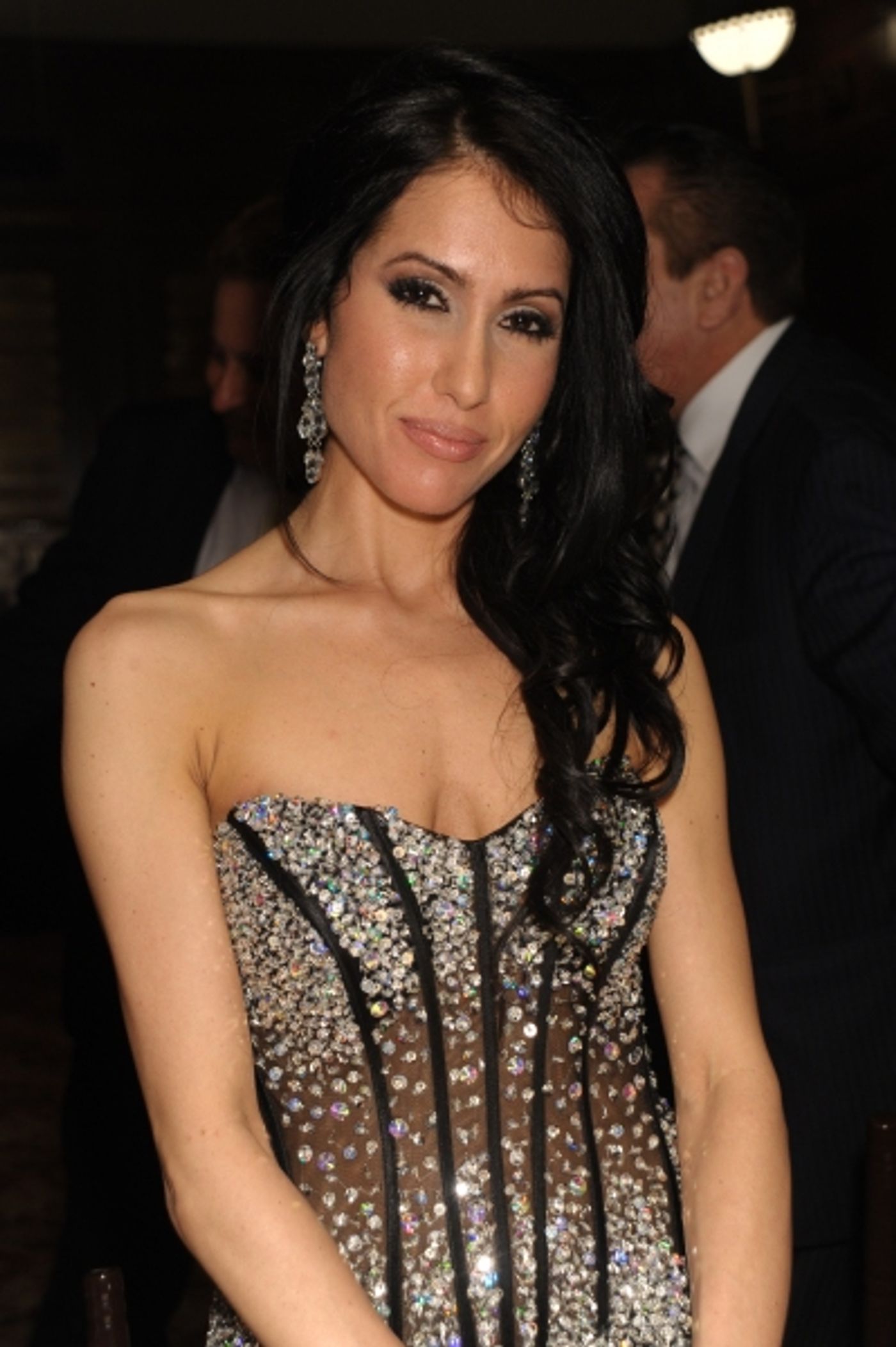 Photo Flash: Rita Cosby, Richard Thomas and More at NMA's GIVE KIDS A SHOT Gala Photo Flash: Rita Cosby, Richard Thomas and More at NMA's GIVE KIDS A SHOT Gala Image