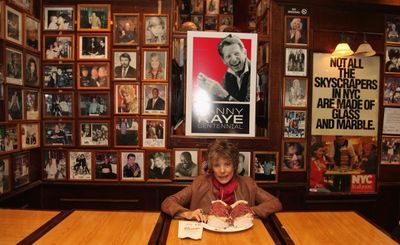 Dena Kaye Photo
