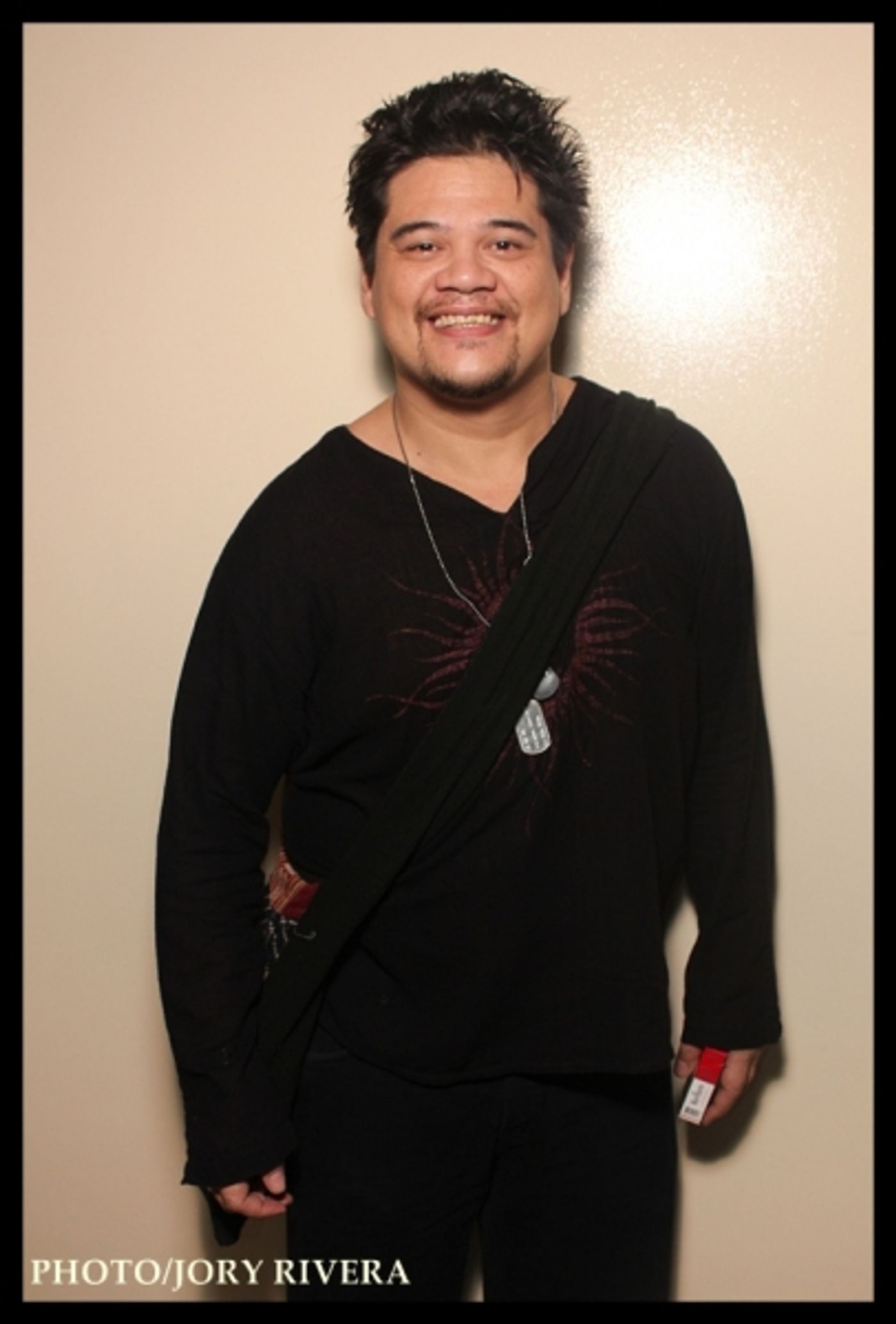 Photos: BWW Visits THE FULL MONTY; Show Runs Till 5/5  Image