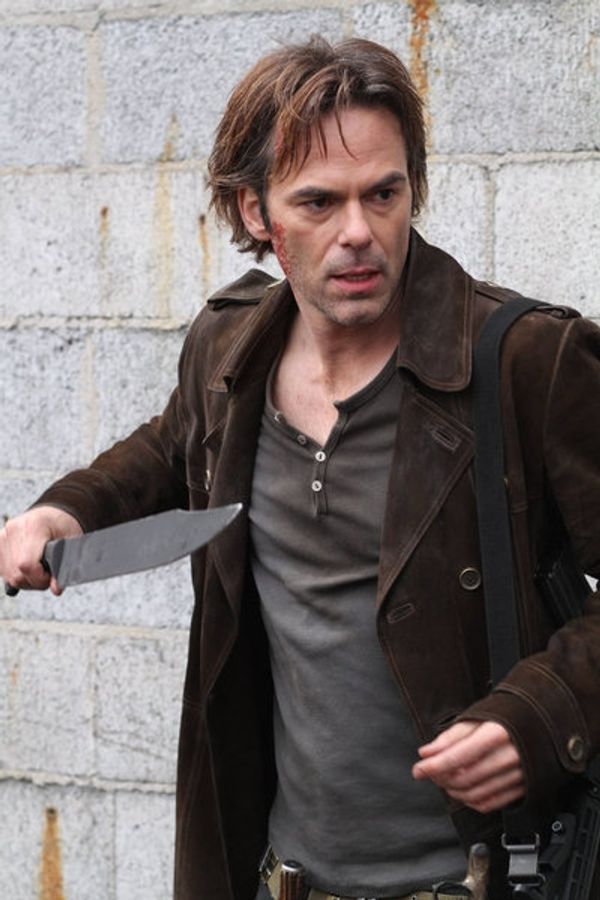 Billy Burke Photo