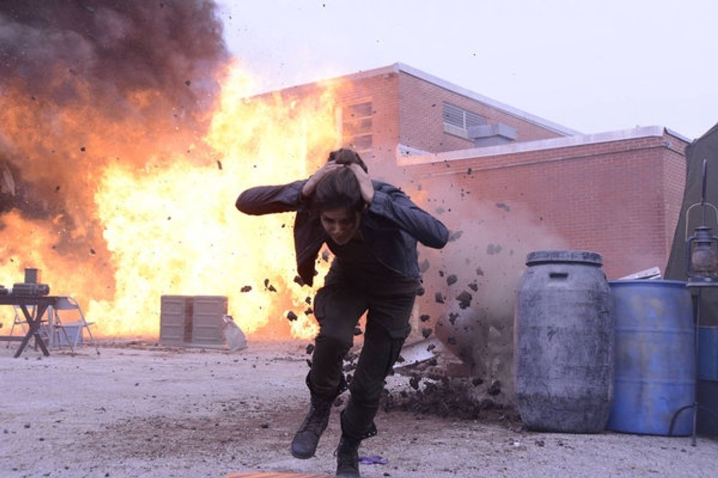 Photo Flash: REVOLUTION's 'The Longest Day,' Airing 5/13  Image