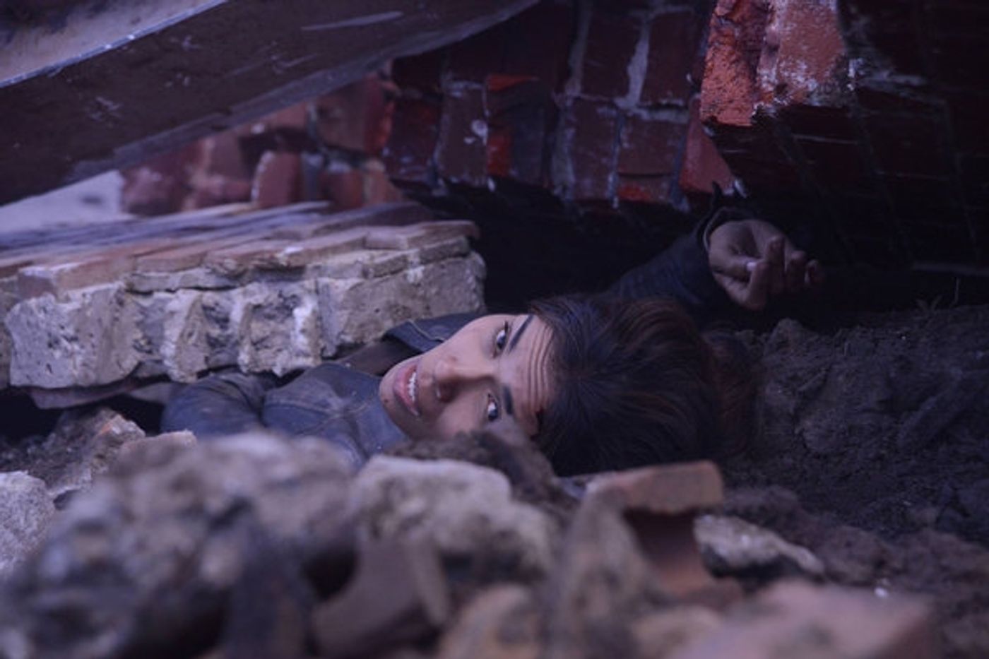 Photo Flash: REVOLUTION's 'The Longest Day,' Airing 5/13  Image