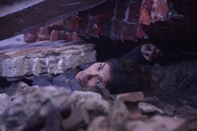 Daniella AlonsoBilly Burke, Daniella AlonsoBilly Burke, Daniella Alonso Photo