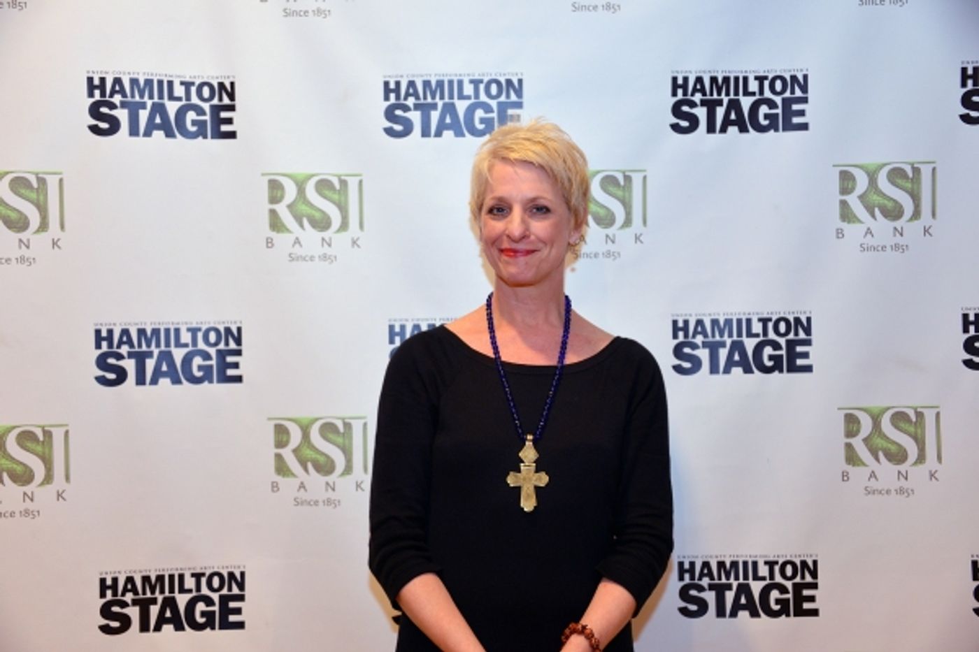 Photo Flash: Jessica Burrows, Matt Bogart and More at American Theater Group's HIMSELF AND NORA Opening  Image