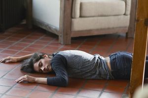 MISSY PEREGRYM Photo