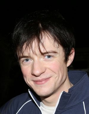 Matthew James Thomas Photo