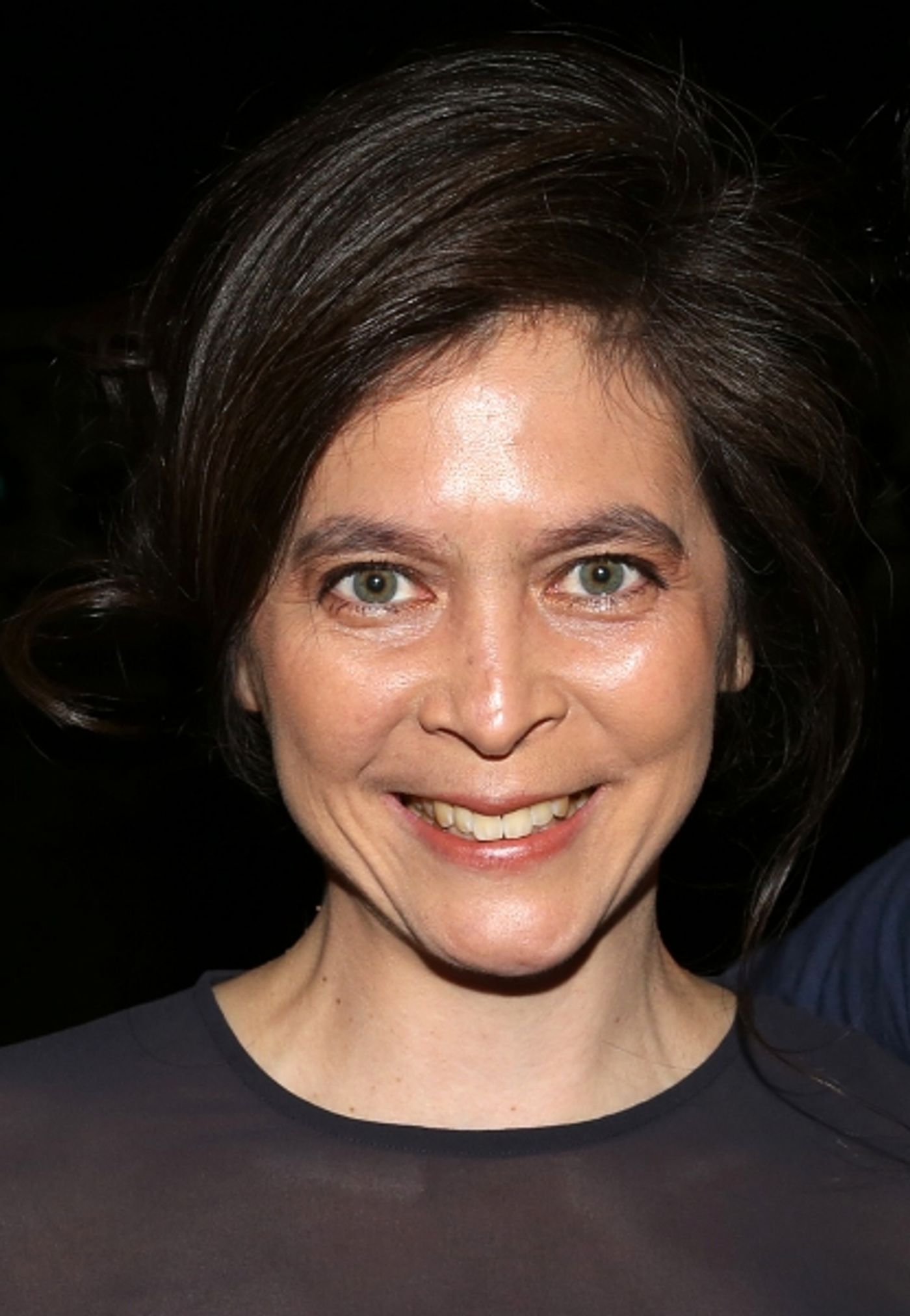 Exclusive Photo Coverage: Inside the PIPPIN Gypsy Robe Ceremony! Image
