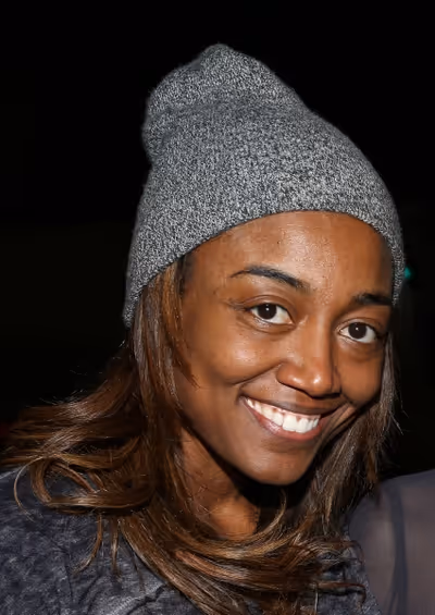 Patina Miller  Photo