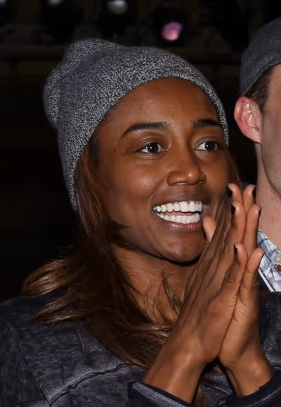 Patina Miller Photo