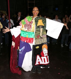 Stephanie Pope @ BroadwayWorld Stephanie Pope Photo