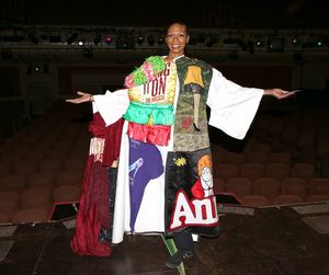 Stephanie Pope @ BroadwayWorld Stephanie Pope Photo