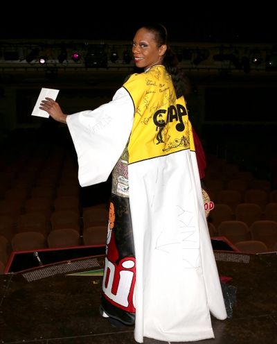 Stephanie Pope Photo