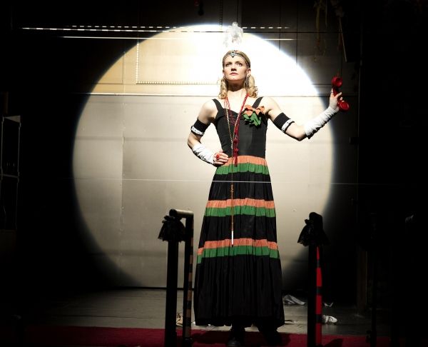 Alenka Kraigher  Photo