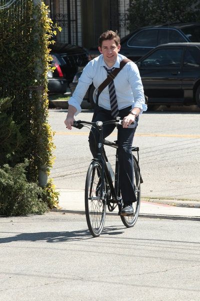 John Krasinski Photo