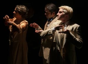 Madison Niederhauser @ BroadwayWorld Madison Niederhauser Photo