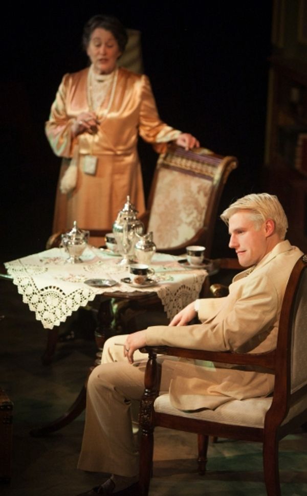  Michael D. Graham and Patti Roeder  Photo