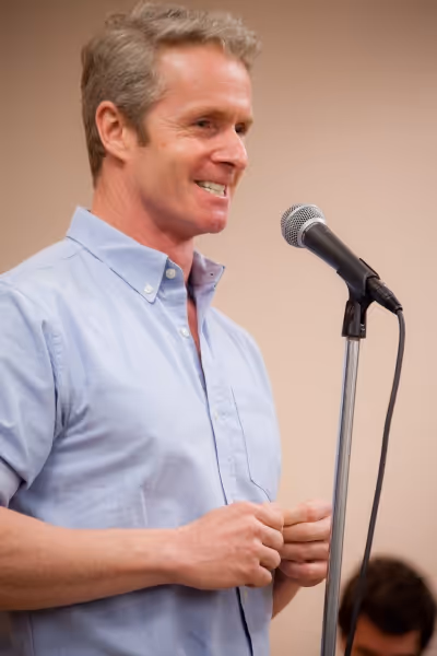 Brian O''Brien Photo