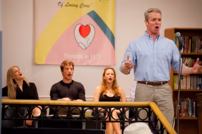 Brian O''Brien Photo