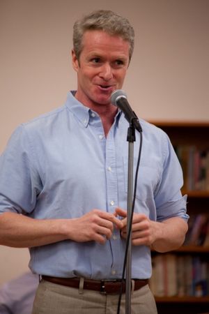 Brian O''Brien @ BroadwayWorld Brian O''Brien Photo