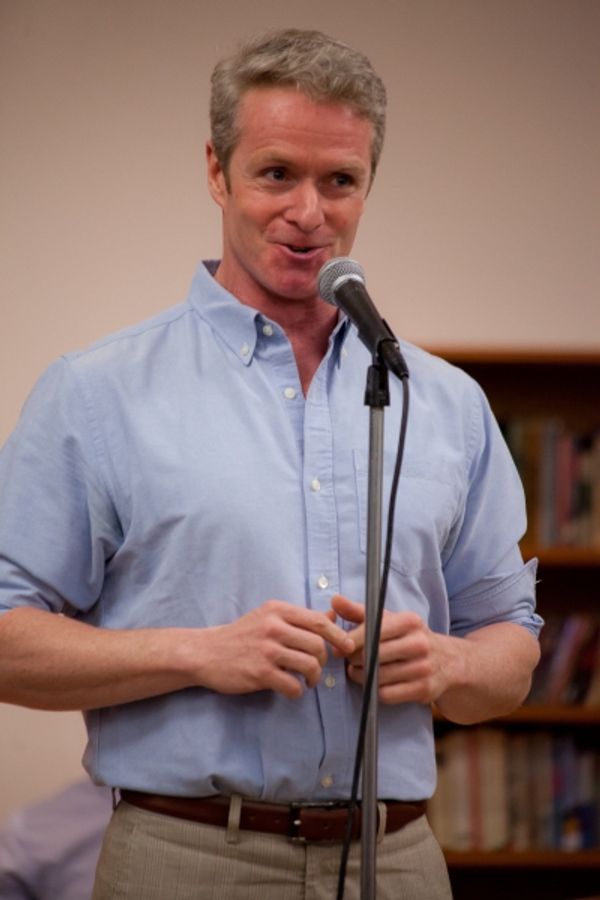 Brian O''Brien Photo