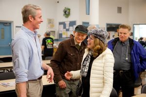 Brian O''Brien @ BroadwayWorld Brian O''Brien Photo