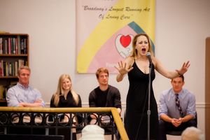 Cristy Candler Photo