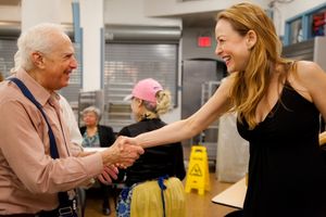 Cristy Candler Photo