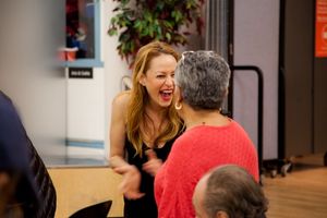 Cristy Candler Photo