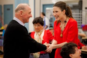 Jackie Vanderbeck Photo