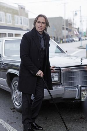 Robert Carlyle Photo