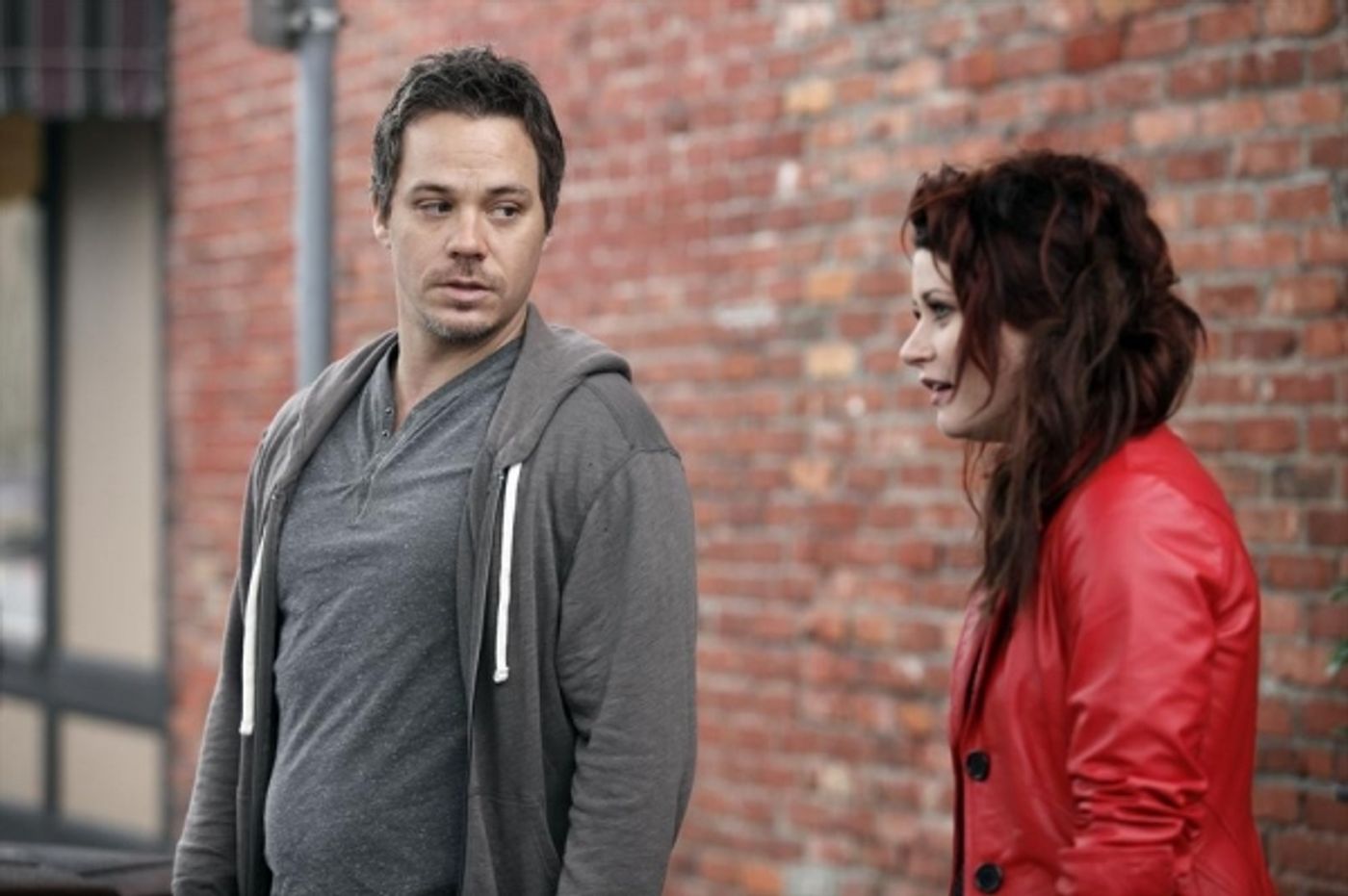 Photo Flash: ONCE UPON A TIME's 'Second Star to the Right,' Airing 5/5 Photo Flash: ONCE UPON A TIME's 'Second Star to the Right,' Airing 5/5 Image