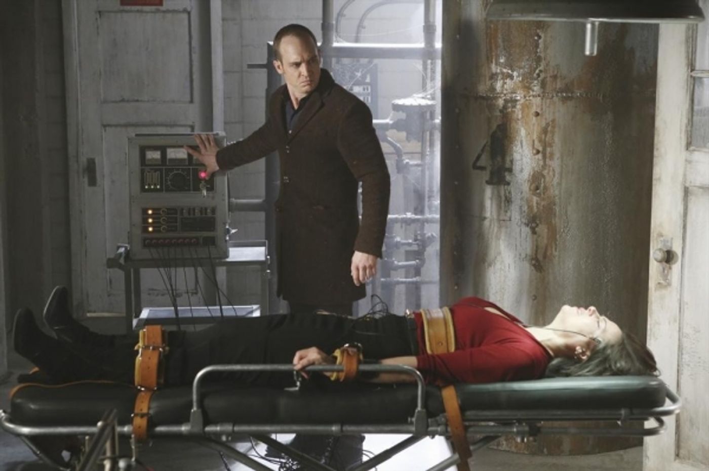 Photo Flash: ONCE UPON A TIME's 'Second Star to the Right,' Airing 5/5  Image