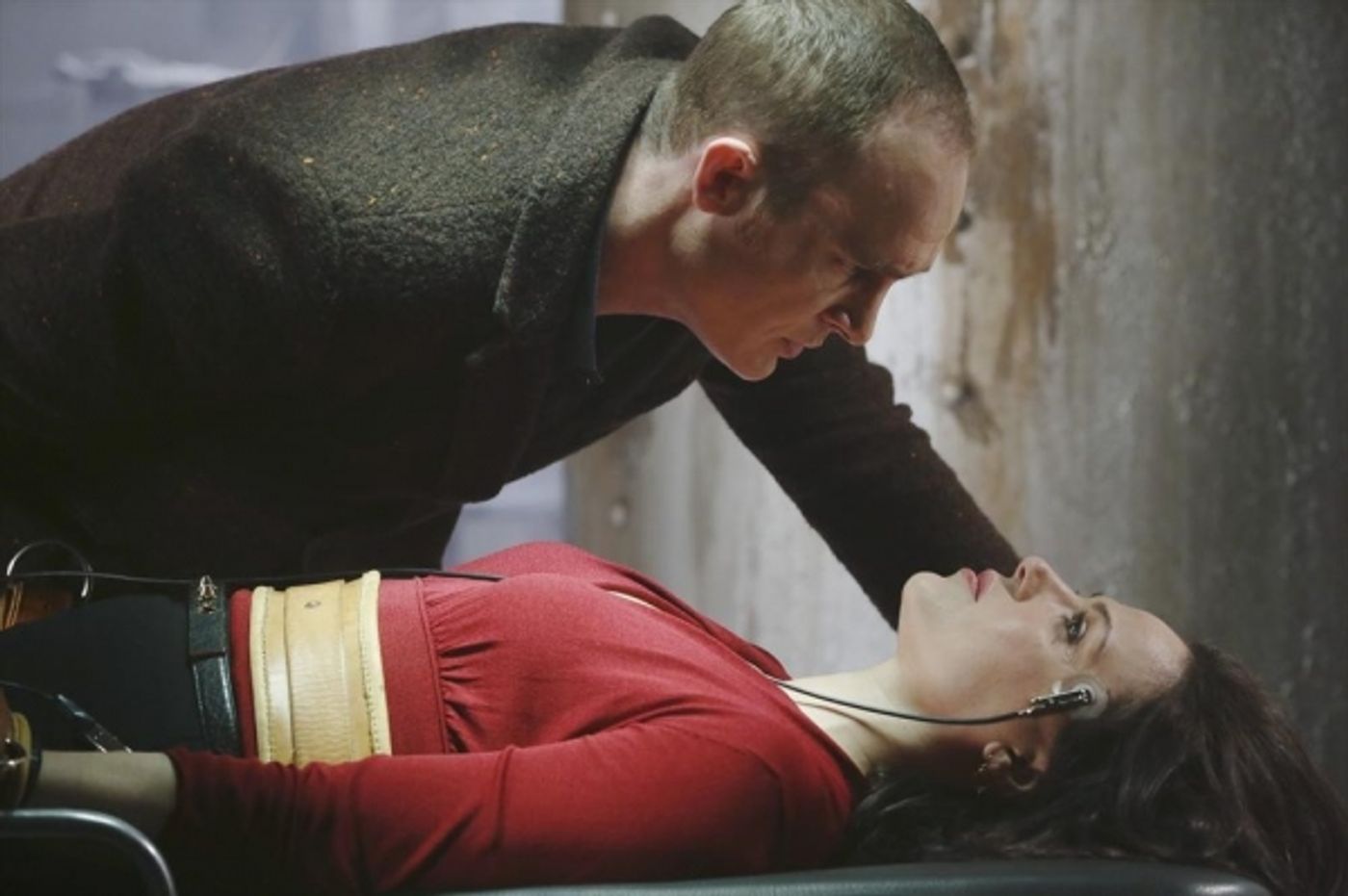 Photo Flash: ONCE UPON A TIME's 'Second Star to the Right,' Airing 5/5  Image