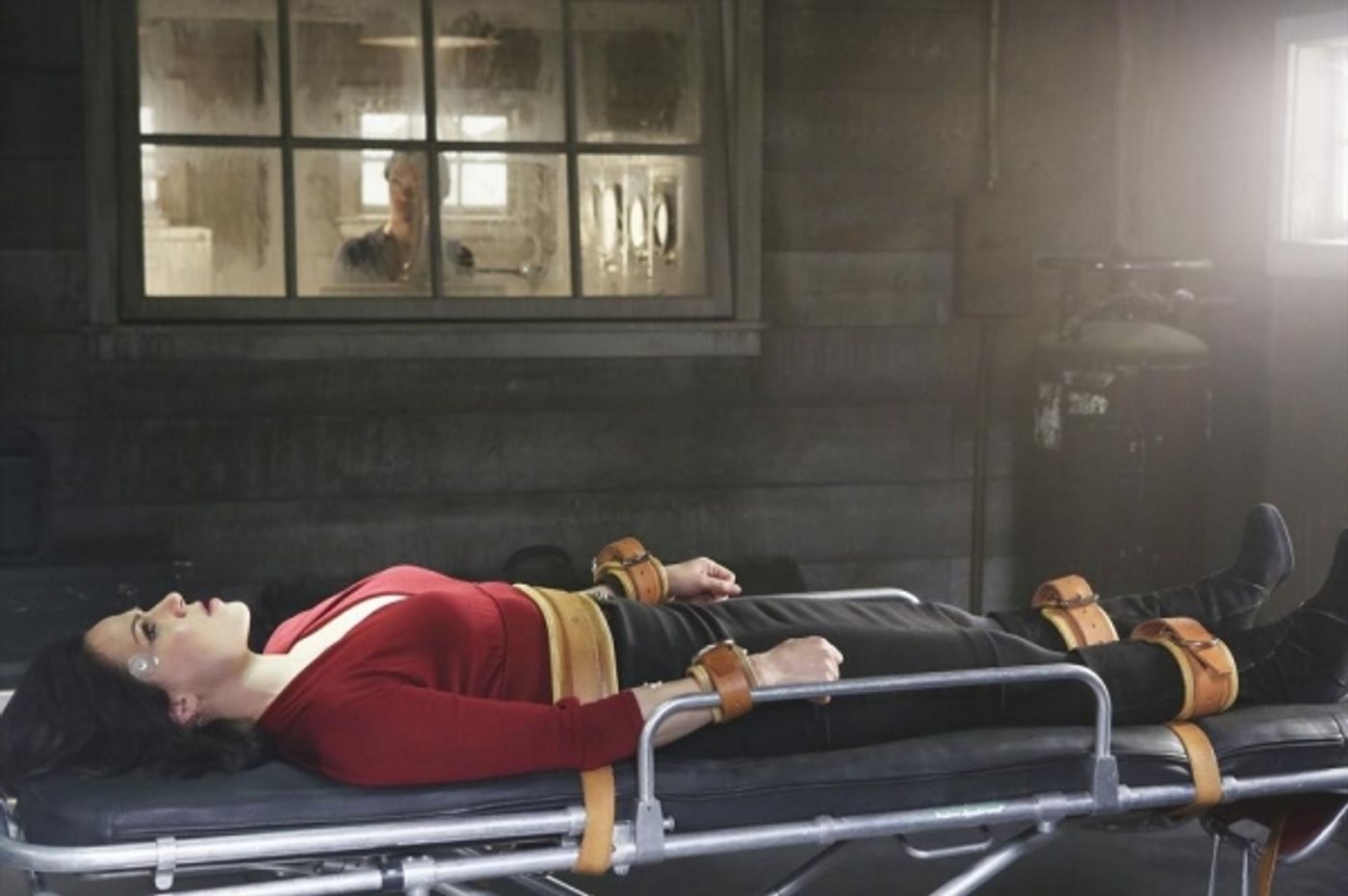 Photo Flash: ONCE UPON A TIME's 'Second Star to the Right,' Airing 5/5 Photo Flash: ONCE UPON A TIME's 'Second Star to the Right,' Airing 5/5 Image