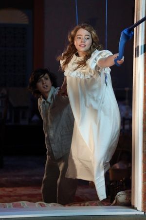 Dylan Schmid, FREYA TINGLEY Photo