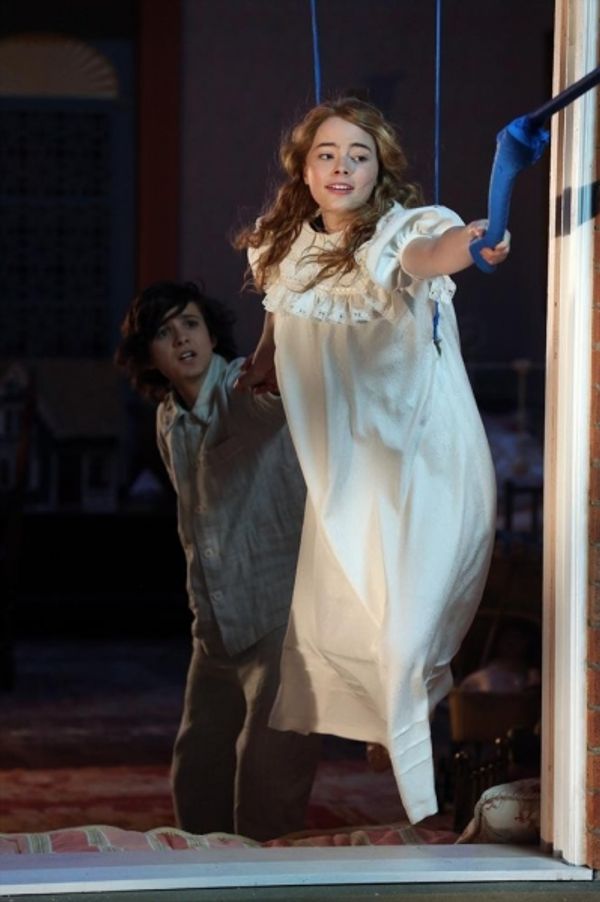 Dylan Schmid, FREYA TINGLEY Photo