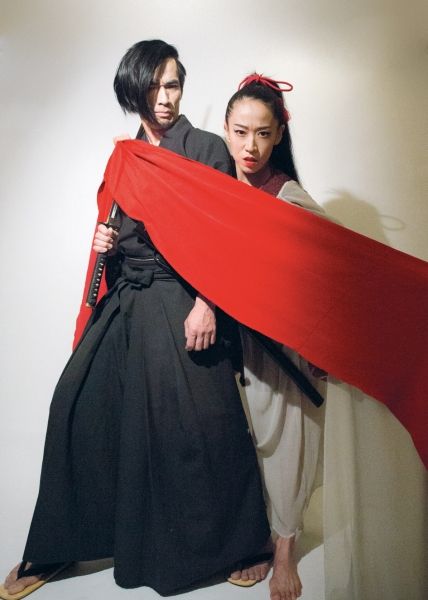 Ai Ikeda Photo