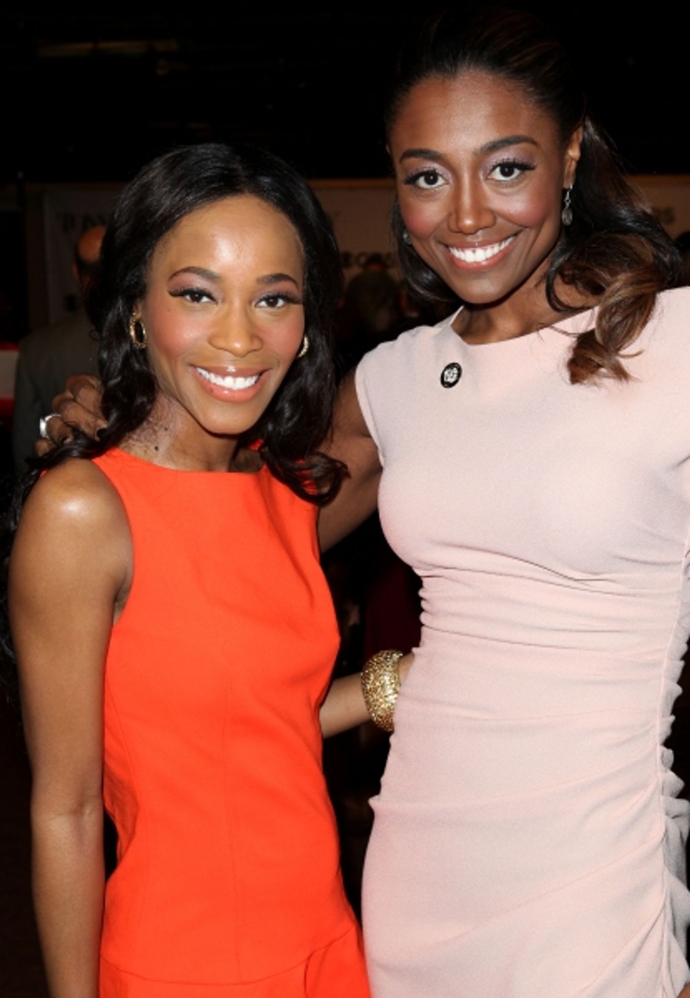 Photo Coverage Special: Meet the 2013 Tony Nominees!  Image