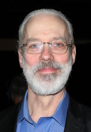 Terrence Mann  Photo