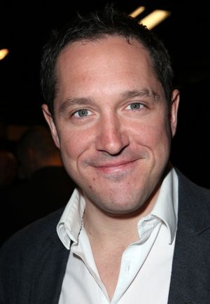 Bertie Carvel  Photo