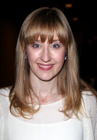 Lauren Ward  Photo