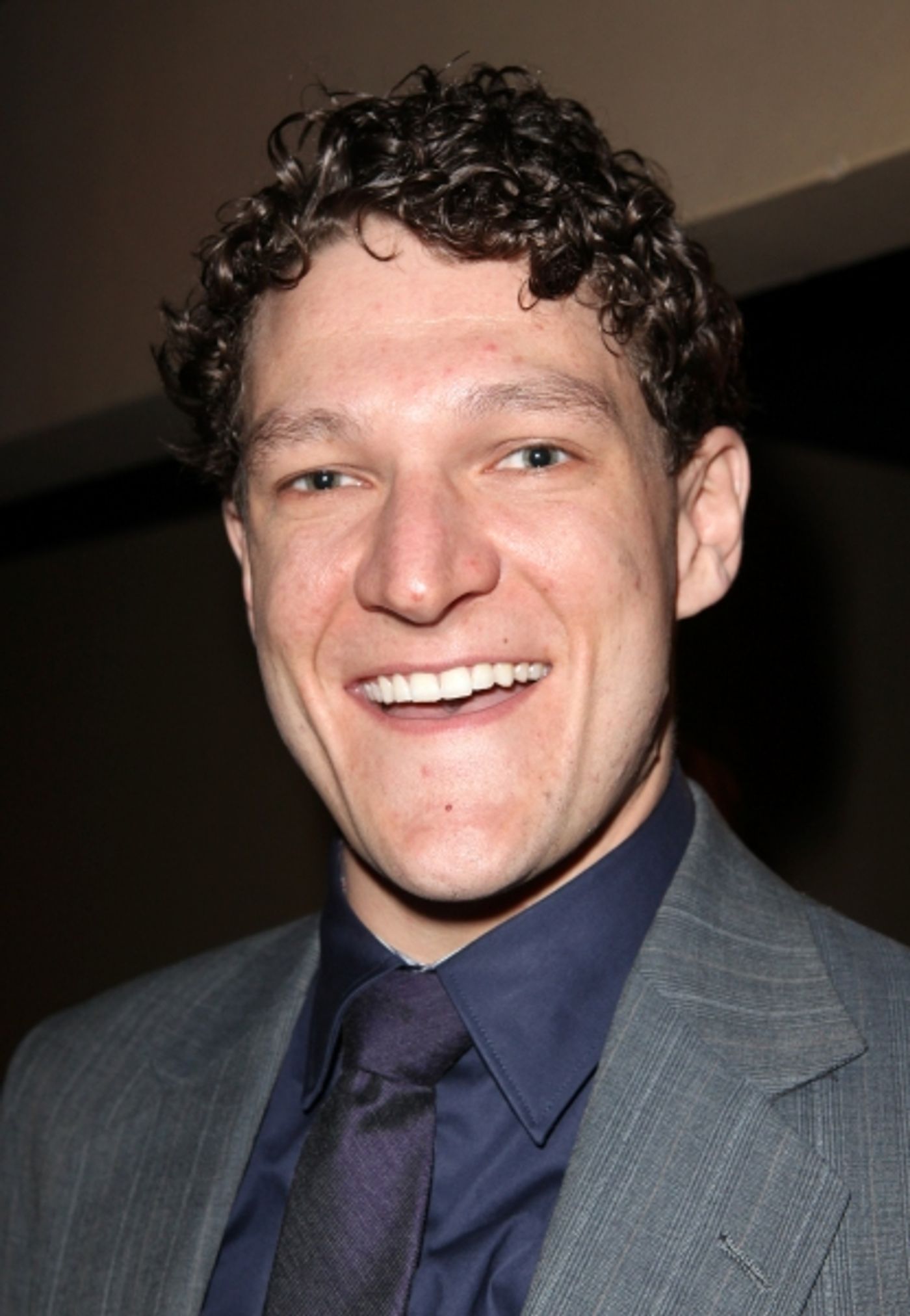 Photo Coverage Special: Meet the 2013 Tony Nominees!  Image